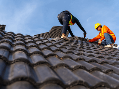 About Roof Repair Experts Saint Amant, LA